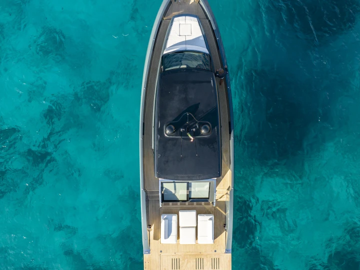 Alquiler Lancha en Cannigione - mandayacht S05.3