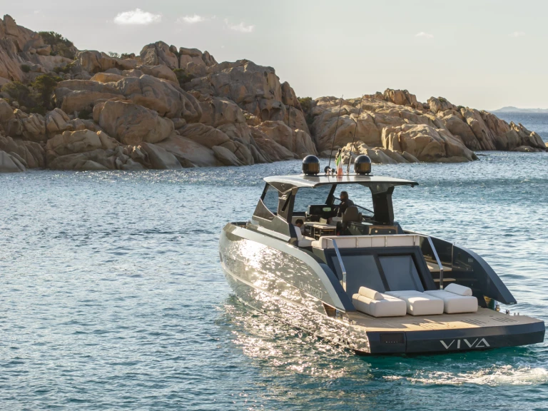 Alquiler Cannigione - mandayacht S05.3 en SamBoat