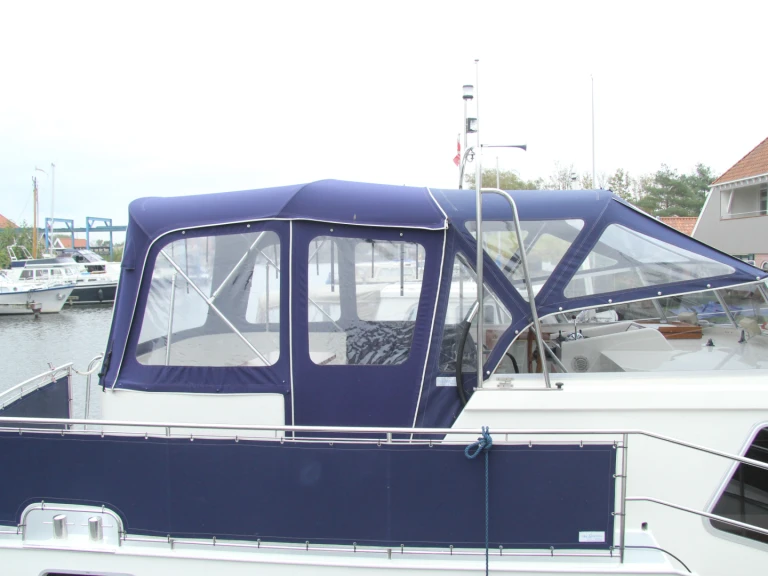 Alquiler Gaastmeer - privateer 40 XL en SamBoat