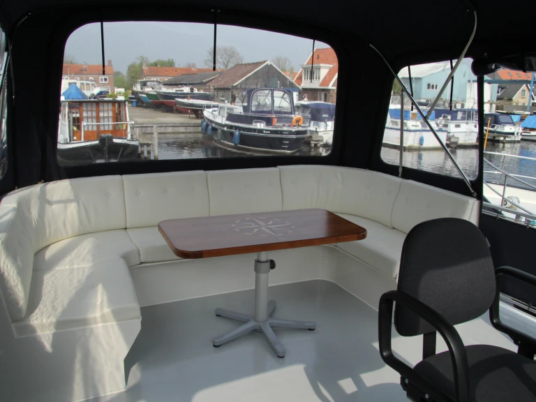Alquiler de privateer 40 XL en Gaastmeer