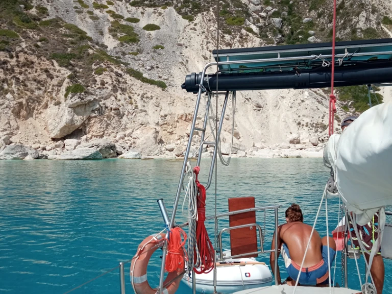 Alquiler de barcos Trapani barato de Charpentier