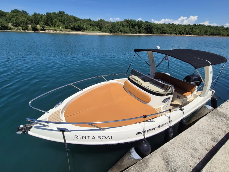 Alquiler Poreč - T.A.MARE Flame en SamBoat