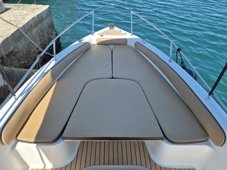 Holiday 19 Open de alquiler a Poreč