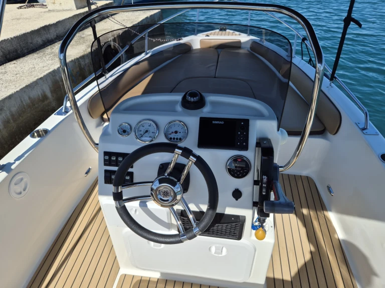 Alquiler Poreč - Holiday 19 Open en SamBoat