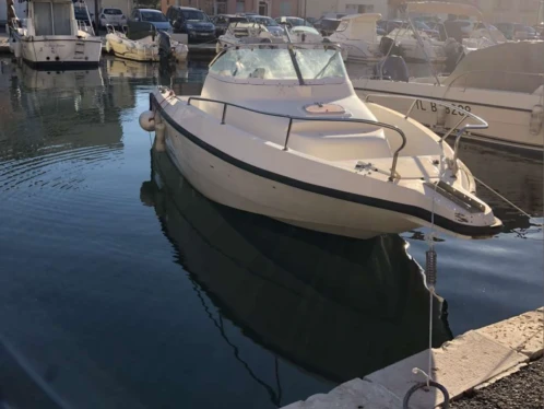 Alquiler Marsella - Balt 6.60 en SamBoat