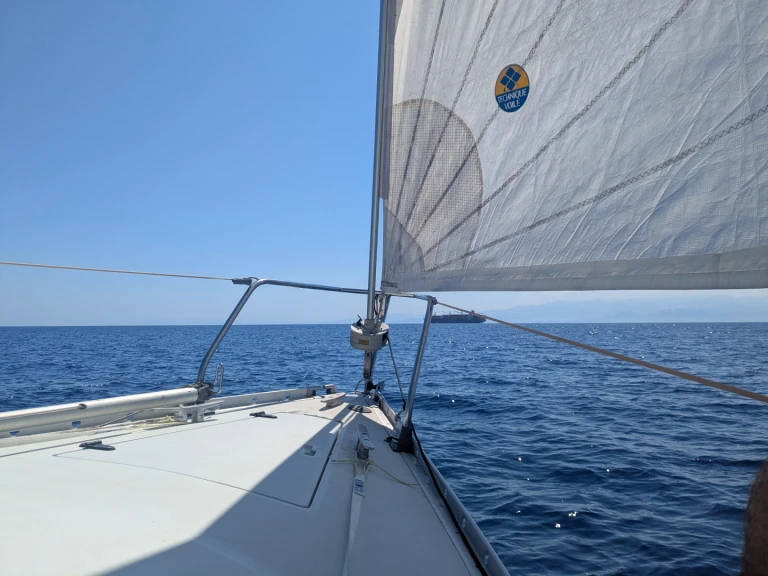 Alquiler Velero en Sciez - Bénéteau First 26 QR