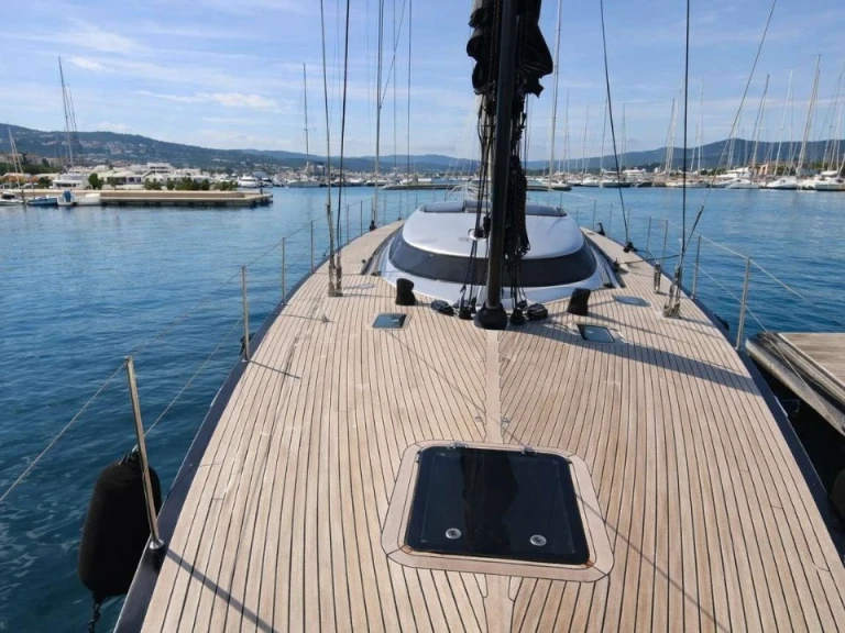 Velero para alquilar Imperia al mejor precio