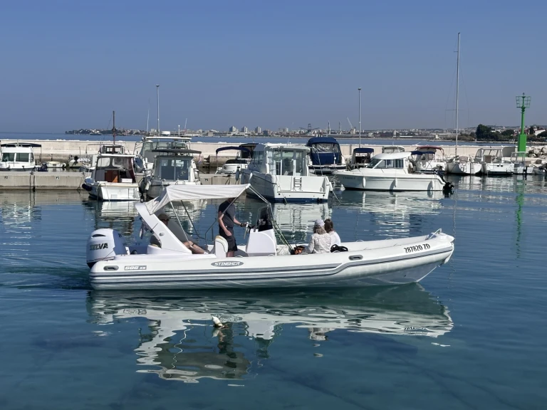 Alquiler de barcos Bibinje barato de Valiant 630 Classic