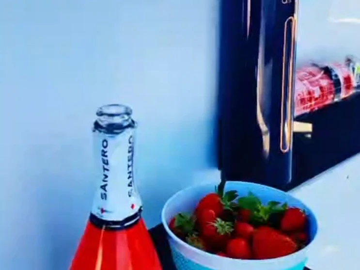 Alquiler de Lancha, con o sin patrón Salpa Acitrezza