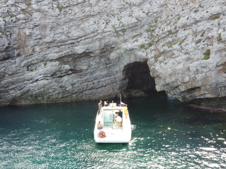 Alquiler Trapani - Faeton Faeton 930 Moraga en SamBoat