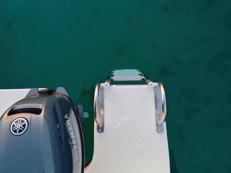 Alquiler Cavtat - Elan Pasara 490 en SamBoat