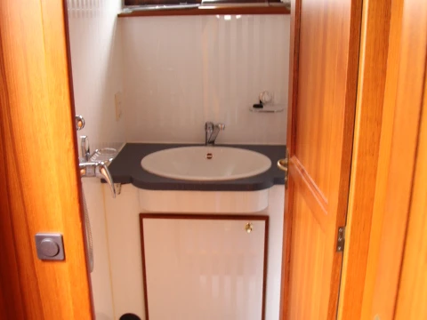 Alquiler de barcos Gaastmeer barato de 34