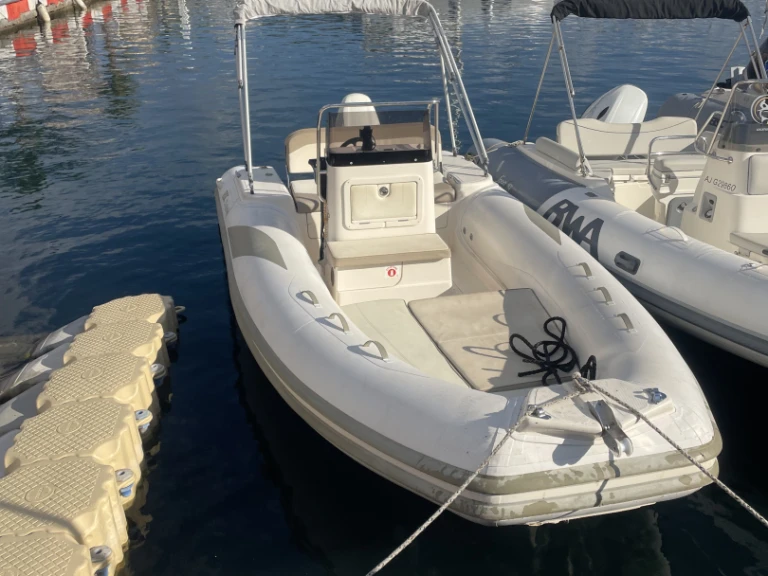 Alquiler de barcos Ajaccio barato de BSC 53 Classic