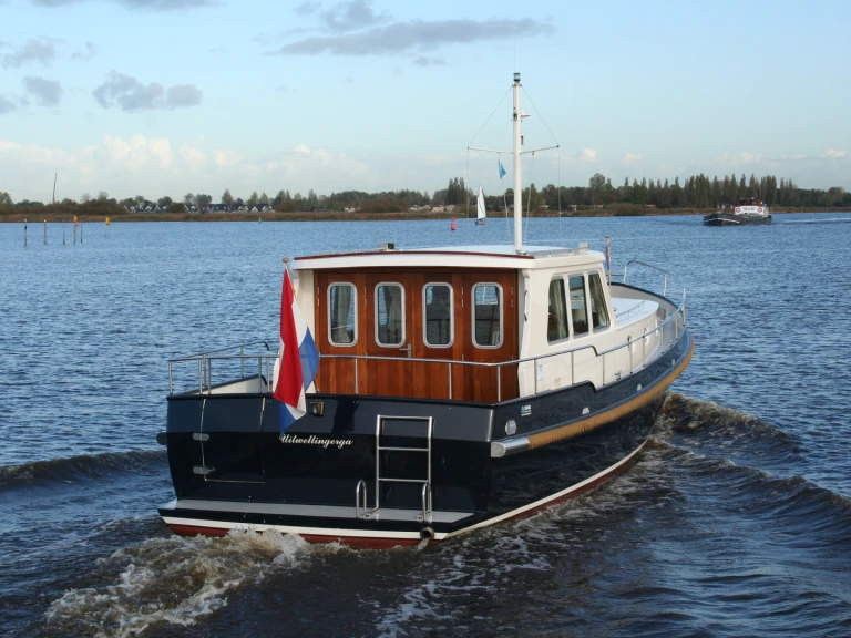 Alquiler Gaastmeer - staaldus 42 en SamBoat