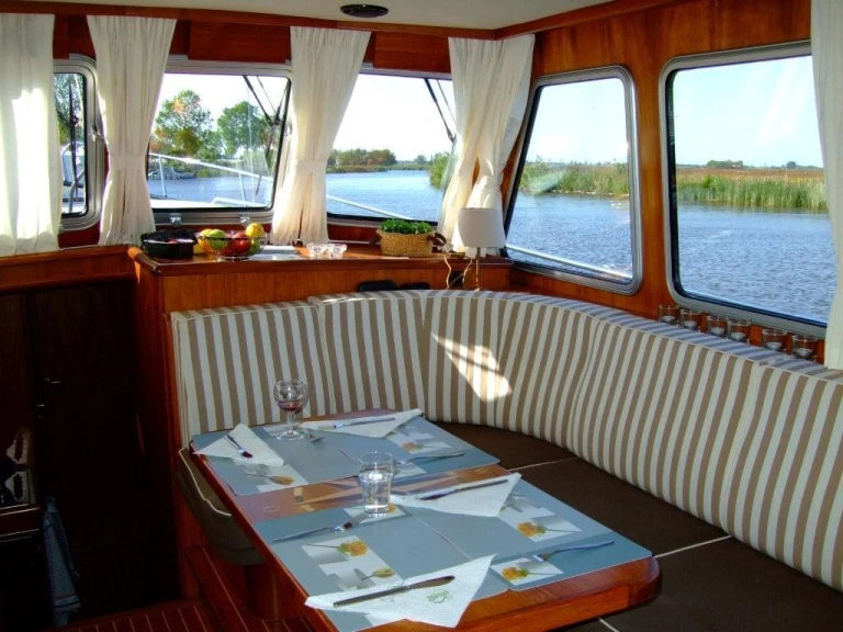 Alquiler de barcos Gaastmeer barato de 42