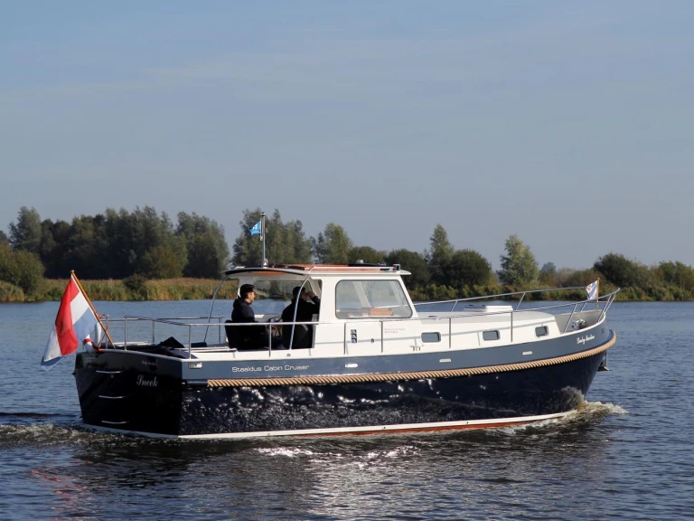 Alquiler de barcos Gaastmeer barato de 900