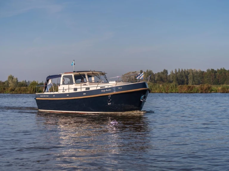 Alquiler de embarcaciones Nautica 900 enGaastmeer en Samboat