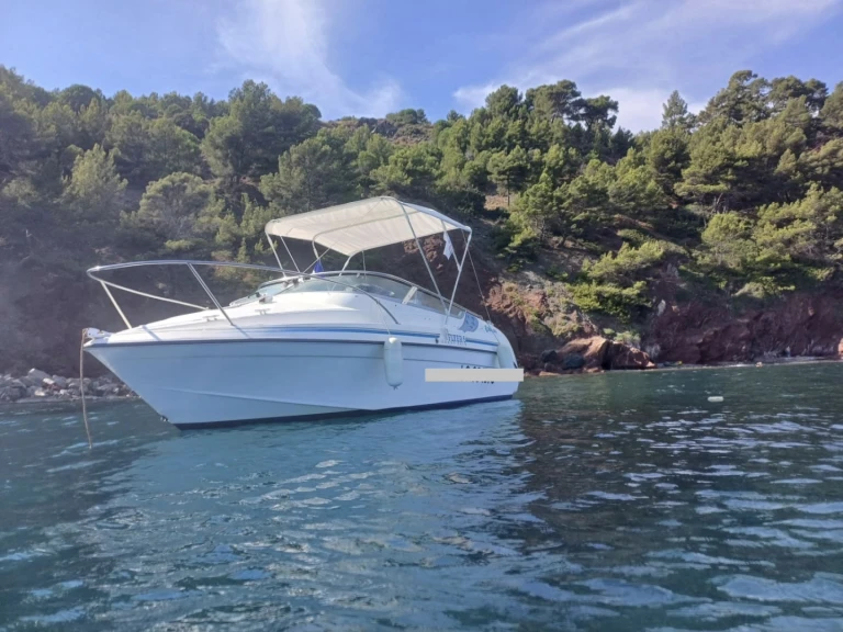 Alquiler de embarcaciones Bénéteau Flyer 5 Grand Prix enFrancia en Samboat