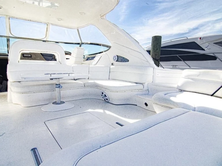Alquiler La Romana - Custom Made custom en SamBoat