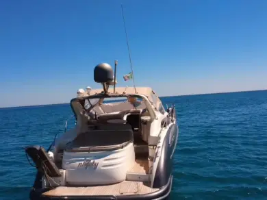 Alquiler de embarcaciones Azimut Atlantis 42 enPuntaldia en Samboat