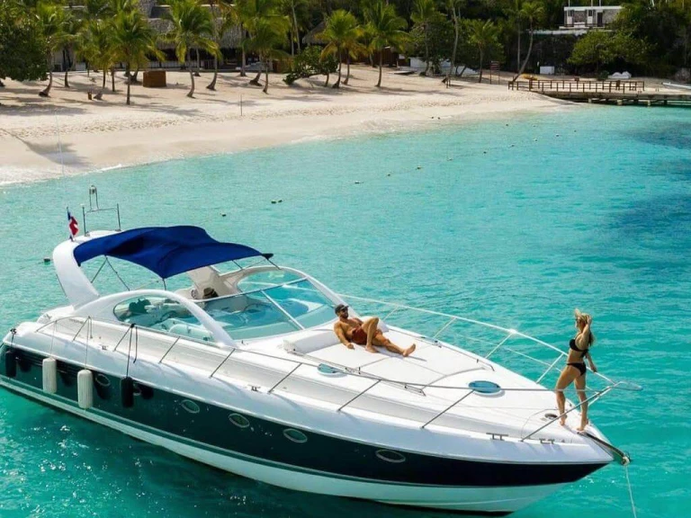 Alquiler de embarcaciones Custom Made custom enLa Romana en Samboat