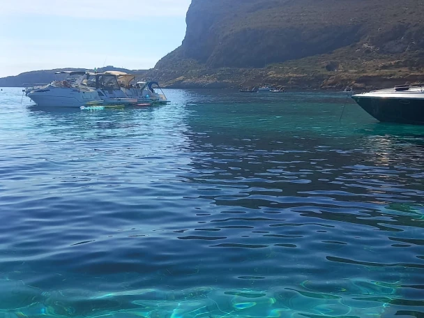 Combac Shark  de alquiler a Marsala