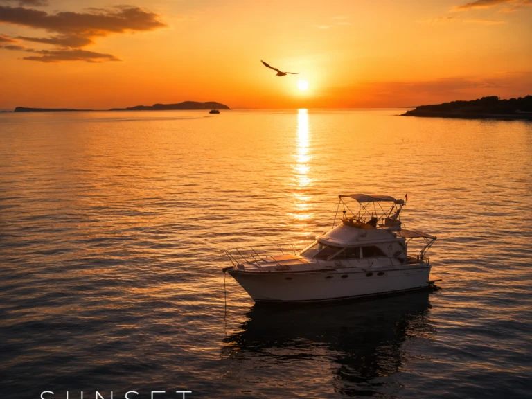 Alquiler Sant Antoni de Portmany - Fairline Corniche 31 Fly en SamBoat
