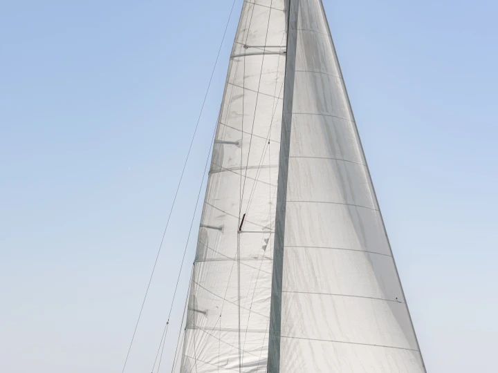 Alquiler de embarcaciones Bénéteau Cyclades 50.5 enKallithea en Samboat