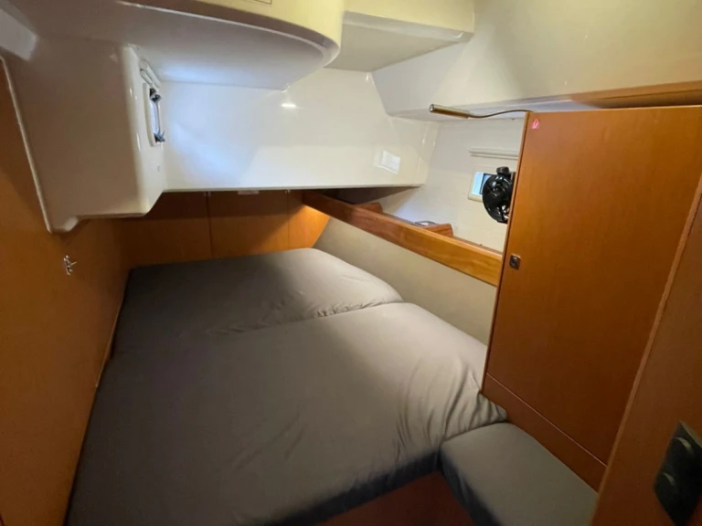 Alquiler de Bavaria Cruiser 46 en Lávrio