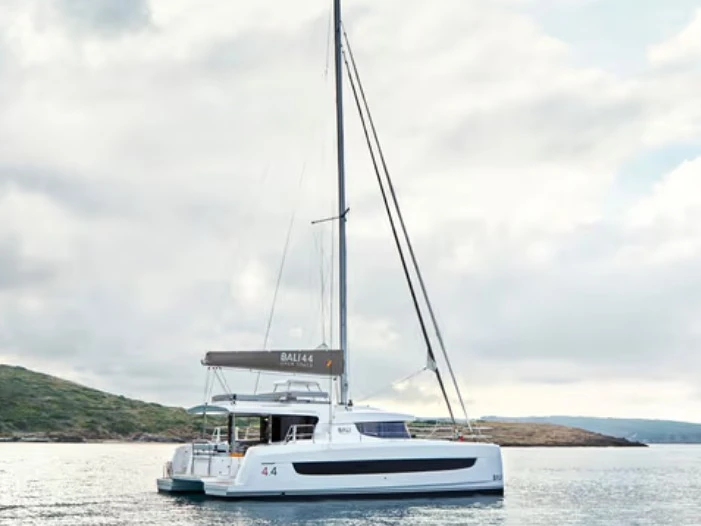 Alquiler Catamarán en Airlie Beach - Bali Bali 4.4