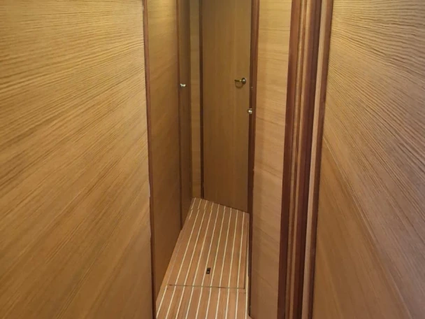 Alquiler Trogir - D&D Yacht D&D Kufner 57 en SamBoat