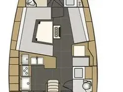 Velero para alquilar Split al mejor precio