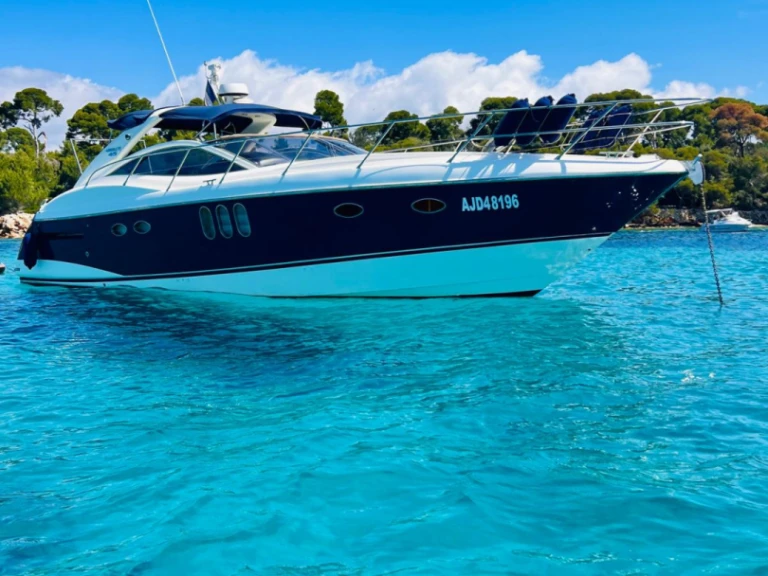 Alquiler Lancha en Saint-Raphaël - Absolute Yachts absolut 45