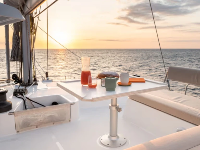 Catamarán para alquilar Airlie Beach al mejor precio