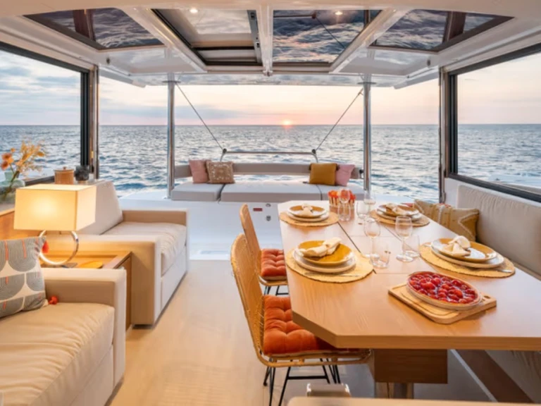 Alquiler Airlie Beach - Bali Bali 4.4 en SamBoat