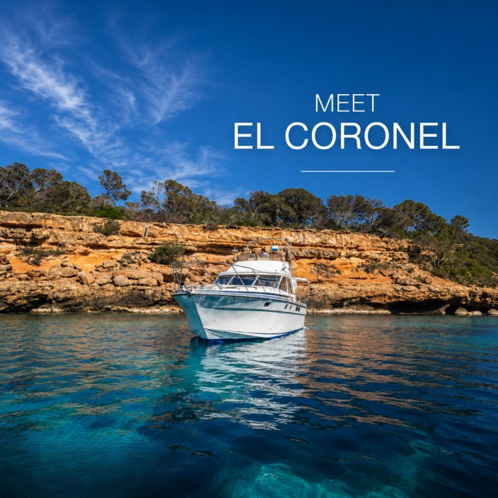 El Coronel