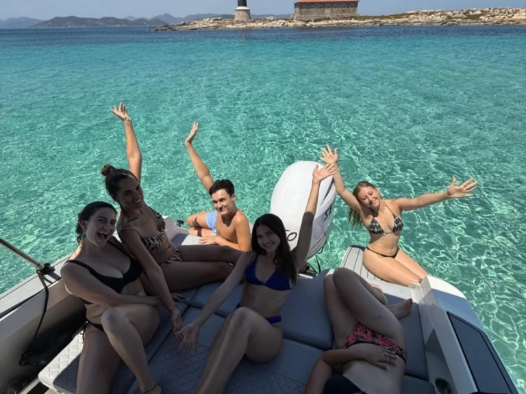 Alquiler de Karnic 601SL en Ibiza (Ciudad)