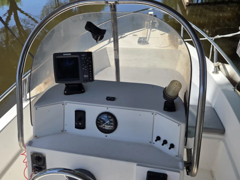 Alquiler de embarcaciones Rascala FM16 enFrancia en Samboat