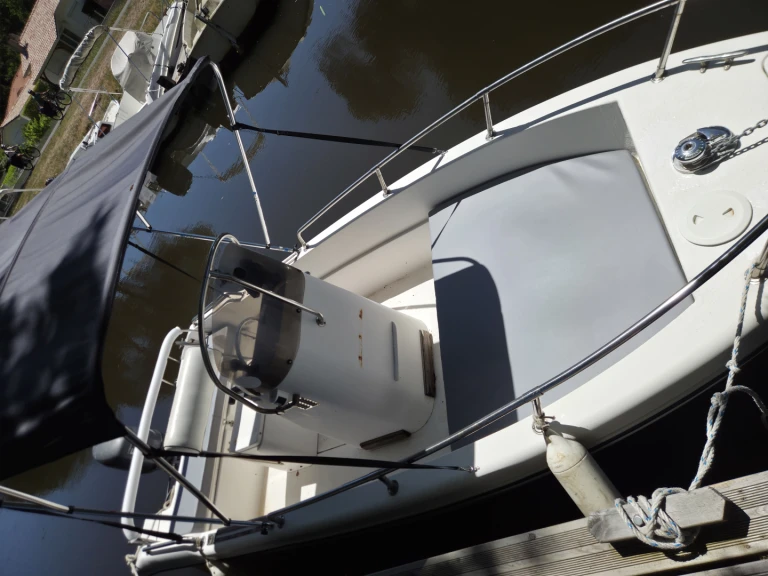 Alquiler de embarcaciones Rascala FM16 enFrancia en Samboat