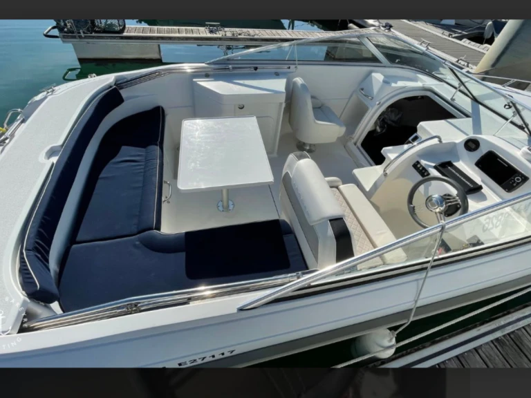 Alquiler Pornichet - Pacific Craft Pacific Craft 690 DC en SamBoat