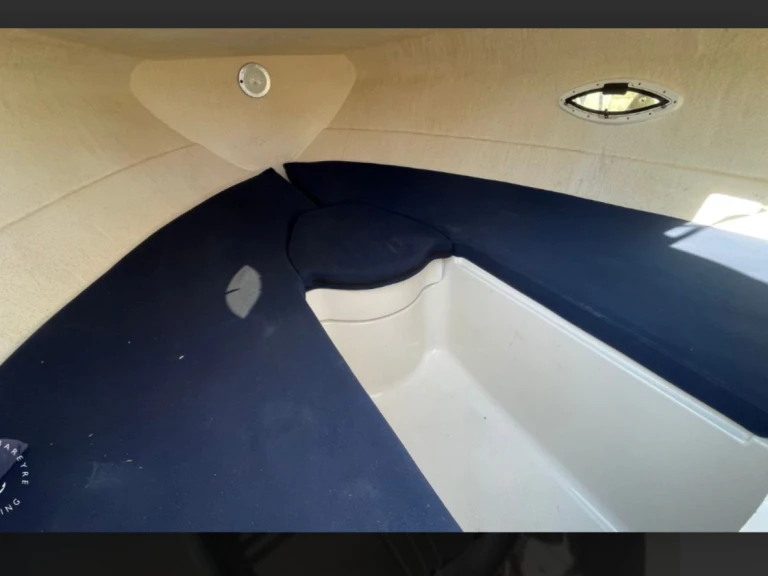 Alquiler de Pacific Craft Pacific Craft 690 DC en Pornichet