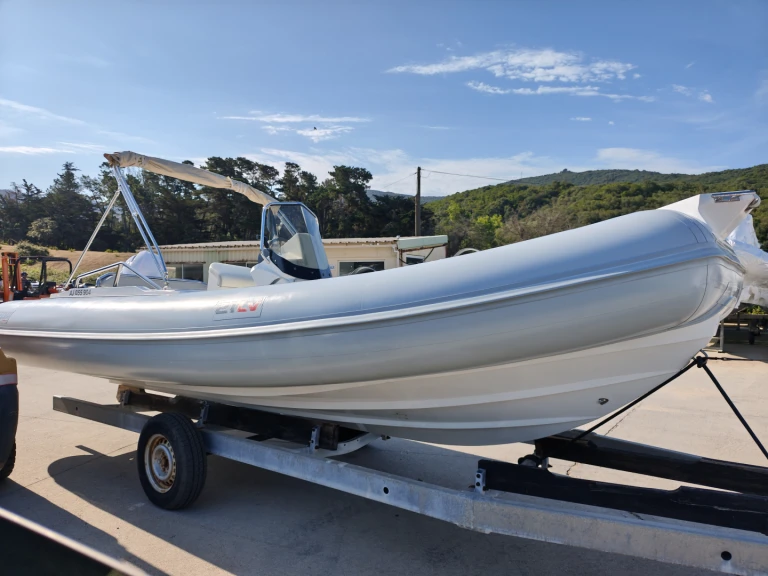 Alquiler Portigliolo - Selva 21LV en SamBoat