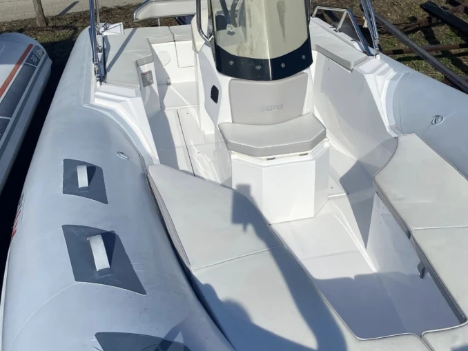 Alquiler de Selva 21LV en Portigliolo