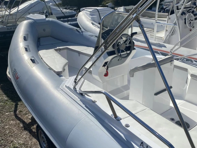Alquiler de barcos Portigliolo barato de 21LV