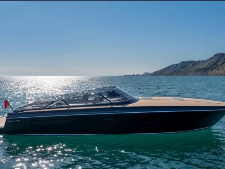 Alquiler Castellammare di Stabia - Itama Itama 45 en SamBoat