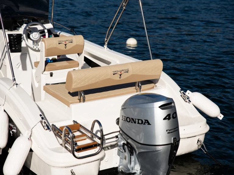 Trimarchi Trimarchi 57 S Pro de alquiler a Como (Ciudad)