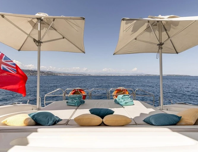 Leopard Leopard 24 de alquiler a Golfe-Juan