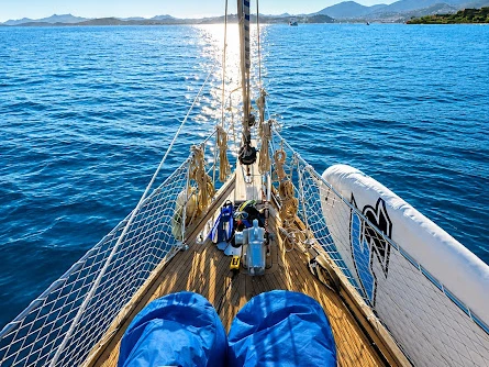 Alquiler de Velero, con o sin patrón Custom built - Bodrum Bodrum