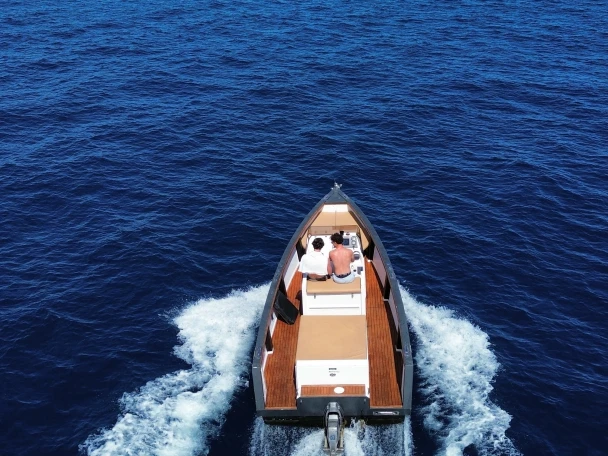 Alquiler Port de Cannes Marina - Smartboat Smartboat 23 en SamBoat