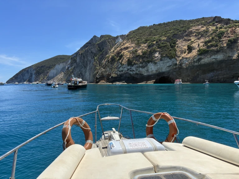 Alquiler de Ghibli Bora Bora en Anzio